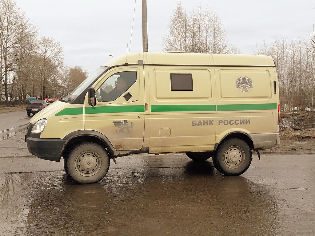 Законодатели подтверждают, что российский «запрет на криптовалюту» может вступить в силу к сентябрю