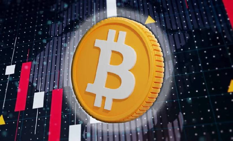 Аналитик заявил о завершении коррекции курса BTC Аналитик заявил о завершении коррекции курса BTC