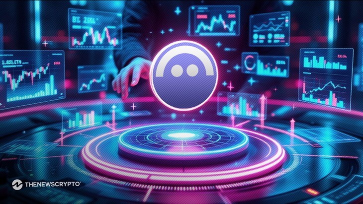 AAVE перерывает сопротивление $ 276, так как рыночные показатели становятся бычьими оптимизмом