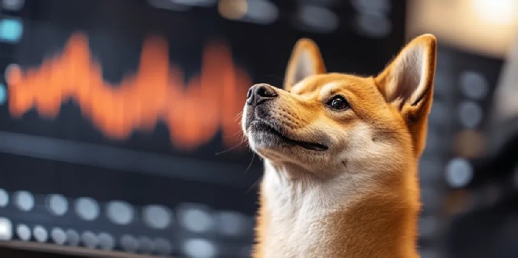 Shiba Inu Rebounds From Support, Targets $0.00000644 Next