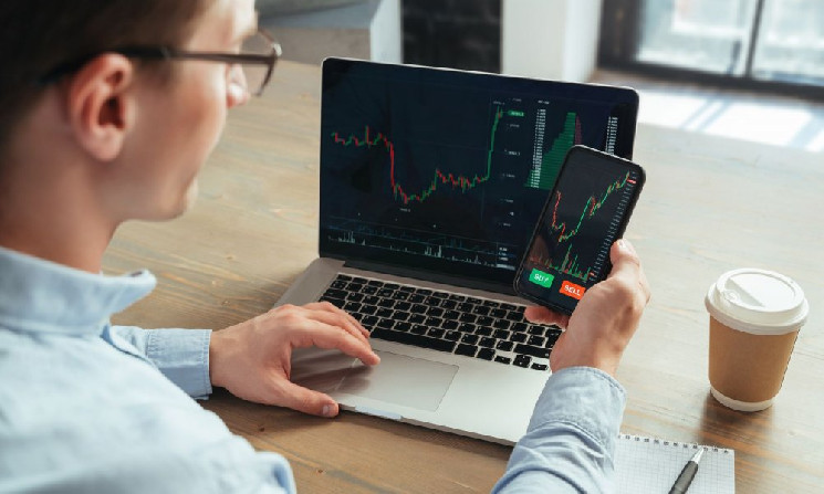 Bitcoin готов к волатильности перед решением по процентной ставке США Bitcoin готов к волатильности перед решением по процентной ставке США