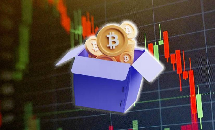 Эксперты Kaiko оценили обвал криптовалютного рынка Эксперты Kaiko оценили обвал криптовалютного рынка