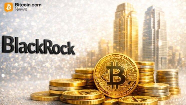 Blackrock’s Bitcoin Premium Income ETF Edges Closer to Market as SEC Amendment Reveals BITA Ticker