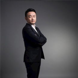 Ben Zhou, co-founder and CEO