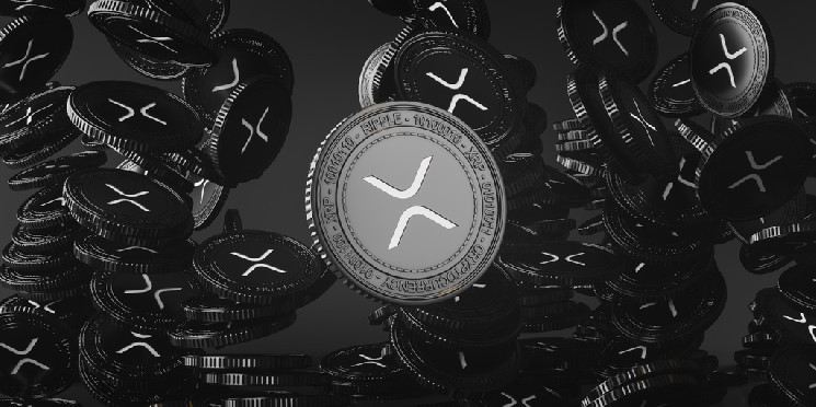 Мем-монеты XRP, такие как ARMY, сейчас на подъеме