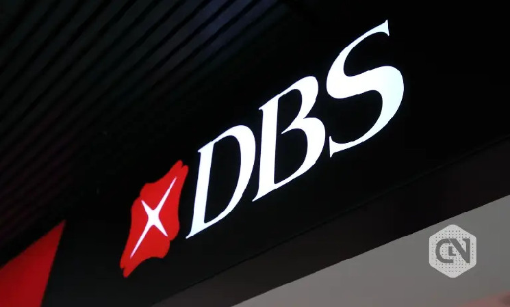 DBS Bank вводит хранилище стейблкоинов в Сингапуре
