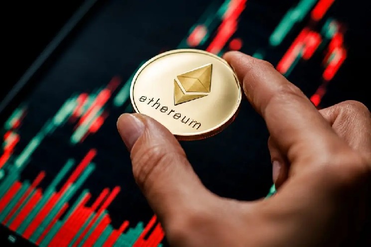 Куда движется Ethereum на биржах? Предложение упало до рекордно низкого уровня! Что это значит для цены ETH?