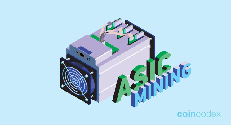 9 meilleurs mineurs ASIC (ASIC Mining Rigs) en 2024