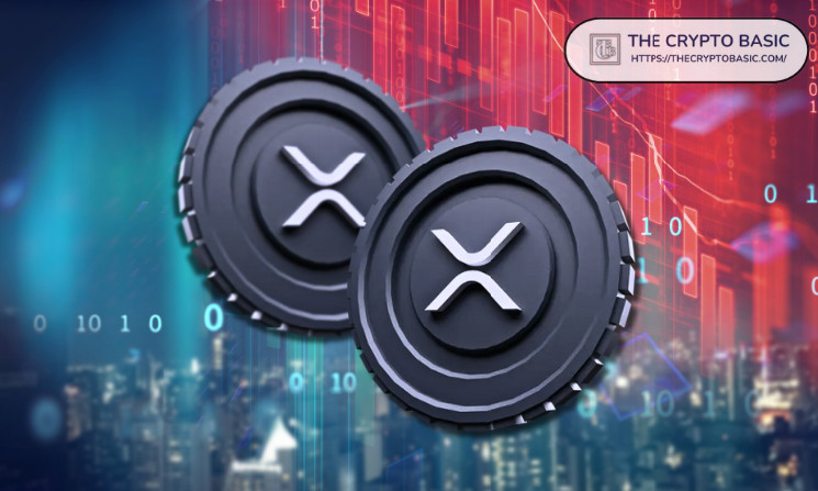 Listed below are the variety of XRP wallets that added 1,000,000 XRP after the latest DIP