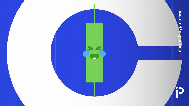 Coinbase издевался над четырехчасовым запуска свечей: «Какой дальнейший, полноэкранный режим?»