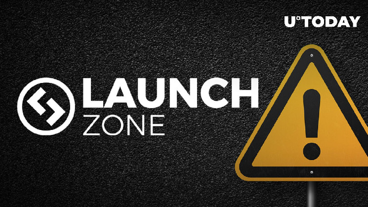 75 000 адресов BSC все еще находятся под угрозой после взлома LaunchZone