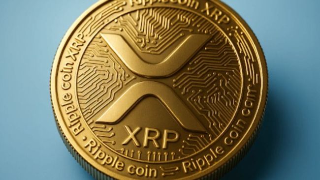 Analysts Predict Conservative XRP Price If It Follows 2017 Run