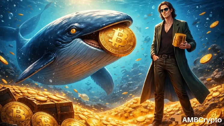 Bitcoin nears $70K: Why BTC’s $5.95B demand gap signals trouble