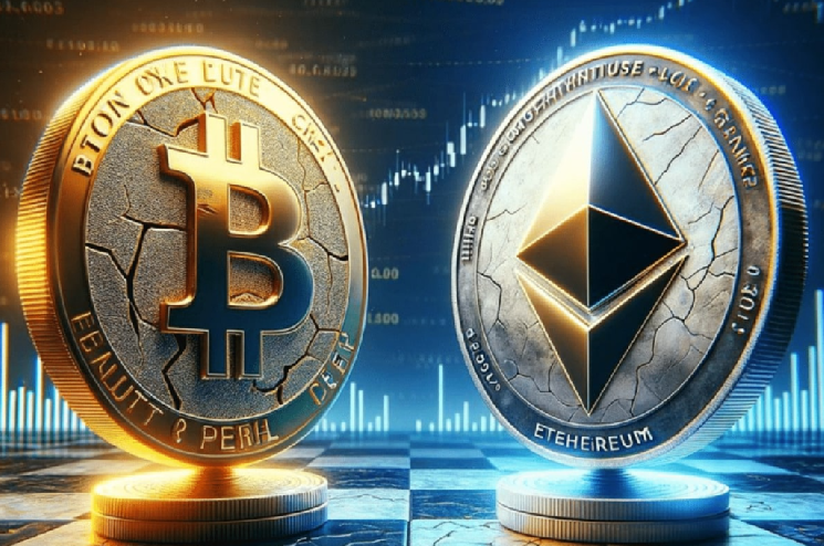 Watch Out for Bitcoin and Ethereum Today: The Classic Options Crisis Day Has Arrived! – What Do the Data Indicate: Is It Still a...