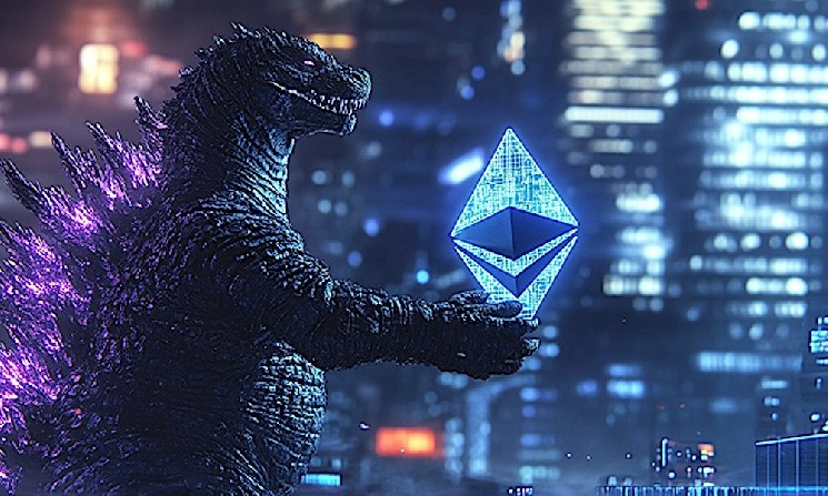 ETHZilla привлечет $350 млн для инвестиций в экосистему Ethereum ETHZilla привлечет $350 млн для инвестиций в экосистему Ethereum