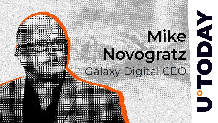 «Это не закончится хорошо»: Novogratz призывает к покупке биткойнов «Это не закончится хорошо»: Novogratz призывает к покупке биткойнов