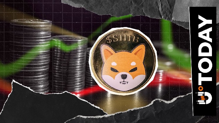 Shiba Inu Records -131 Billion in 24 Hours: Negative Netflow Signals Growing Demand