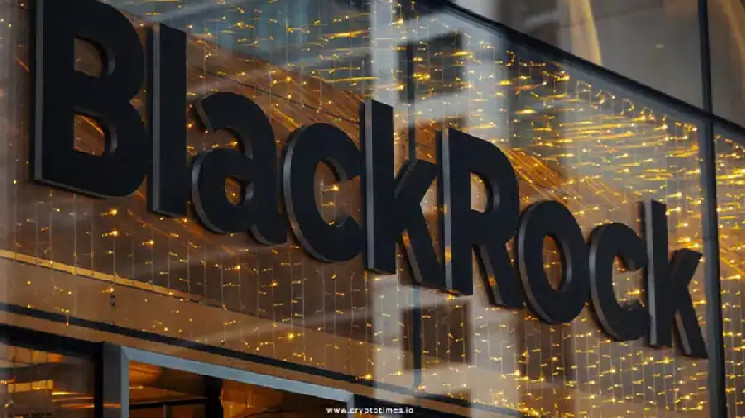 Farside: Суточный приток ликвидности в ETF на биткоин от BlackRock впервые остался на нуле Farside: Суточный приток ликвидности в ETF на биткоин от BlackRock впервые остался на нуле