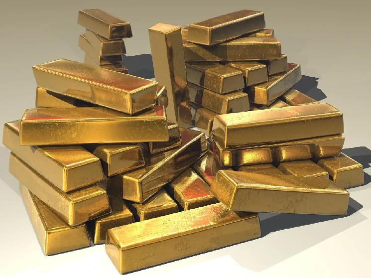 Центральные банки продолжают накапливать золото историческими темпами
