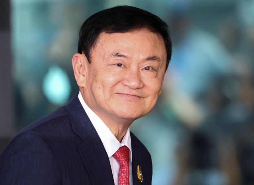 thaksin-shinawatra