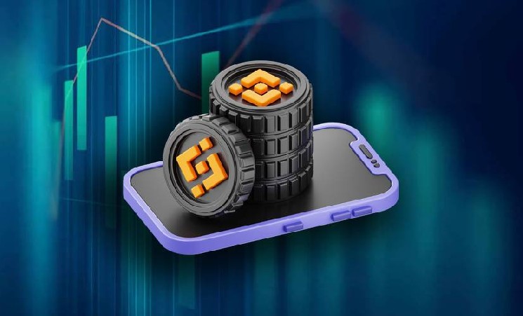 Binance постепенно начинает формировать новый платежный слой Биткоина Binance постепенно начинает формировать новый платежный слой Биткоина