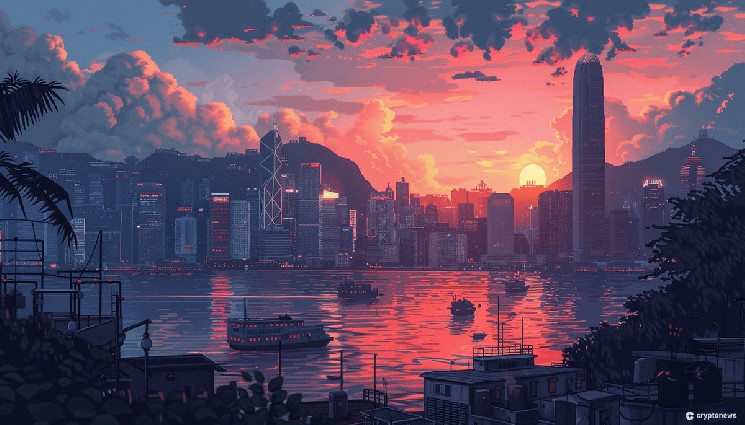 Гонконг запускает первые в Азии спотовые ETF на биткойны и Ethereum