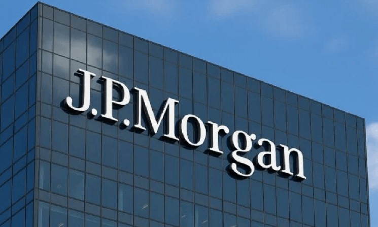 5c44ad556076a50b994f55ca95ad492efbcd0312 JPMorgan: «Мы дебанкируем и демократов, и республиканцев»