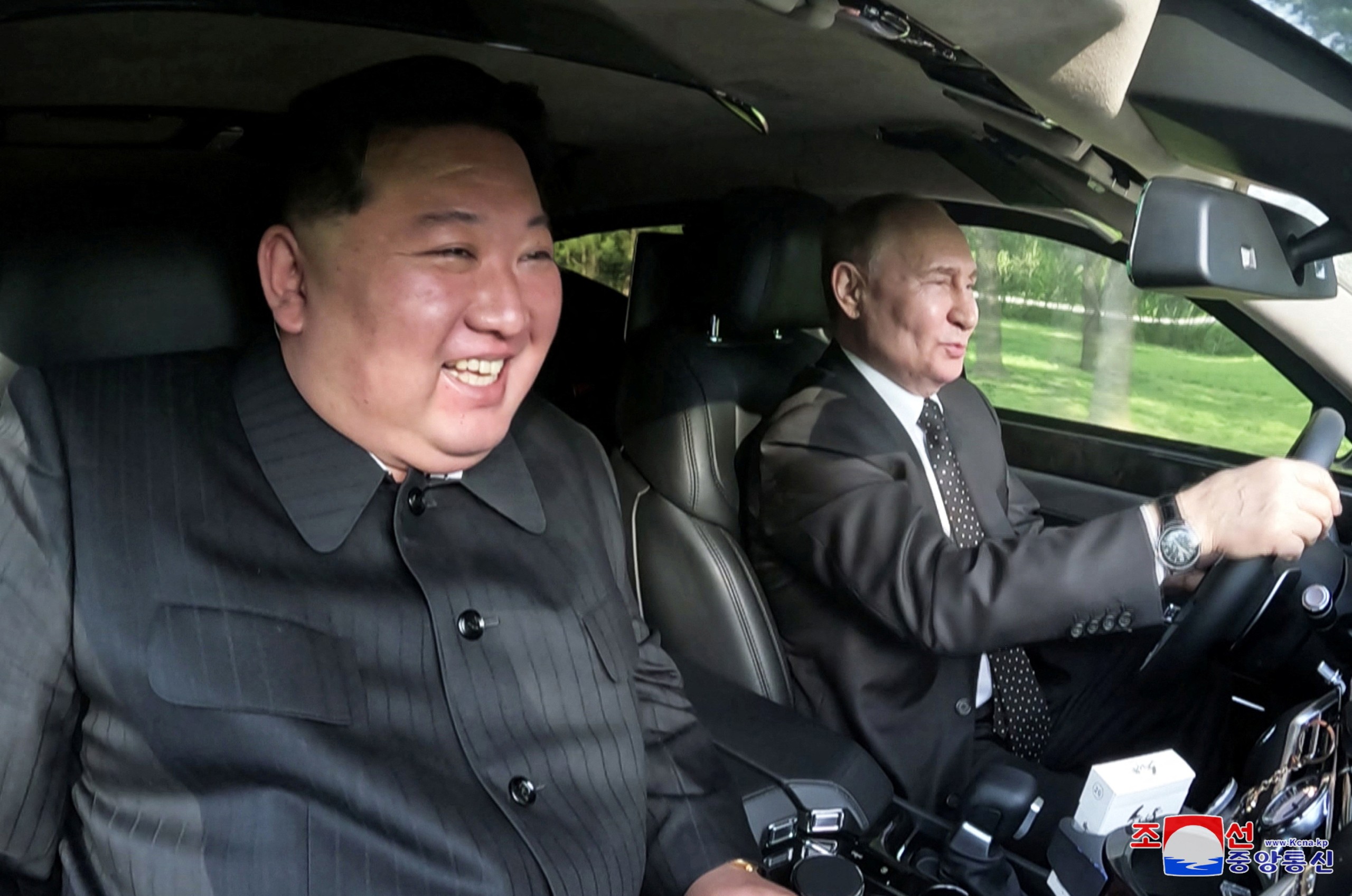 Как Ким Чен Ын превратил крипту в топливо для войны Путина