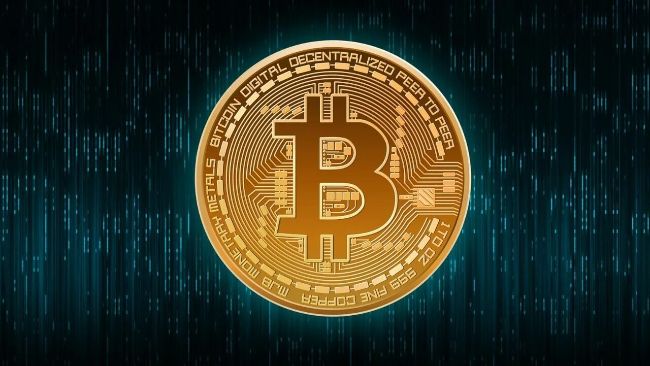 Биткойн реализовал наборы Cap New Record, но импульс исчезает