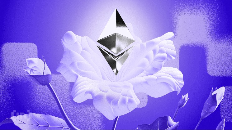 Почему растет Ethereum и стоит ли сейчас покупать монету