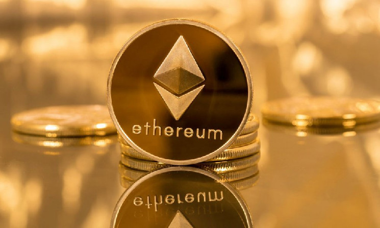 ETH может вернуть себе «макродиапазон» в $2,2 тыс на фоне растущего накопления китами