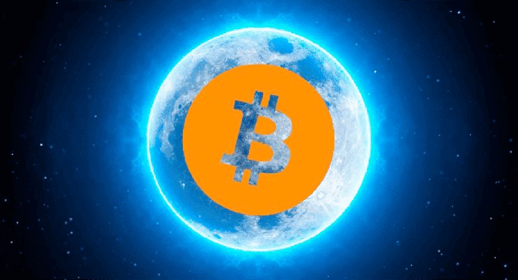 Биткоин взлетел до $118К: три главные причины