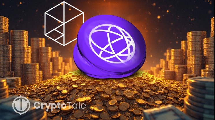 Полихейновые сети 80 млн. Долл. США только от Celestia Staking Rewards