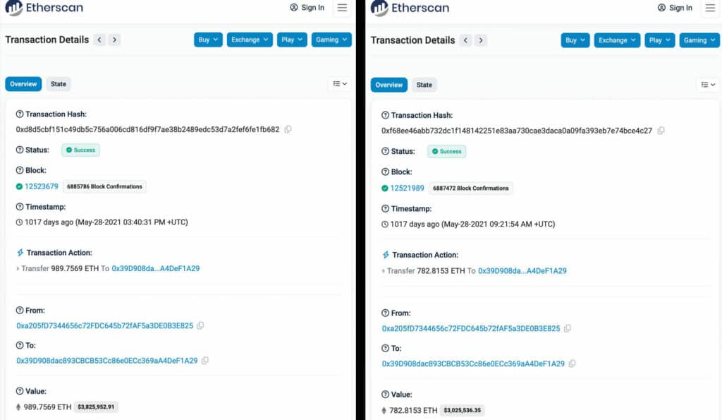 Crypto custodian Copper reportedly transferred over m to entity allegedly tied to Russian arms-dealing network - 1