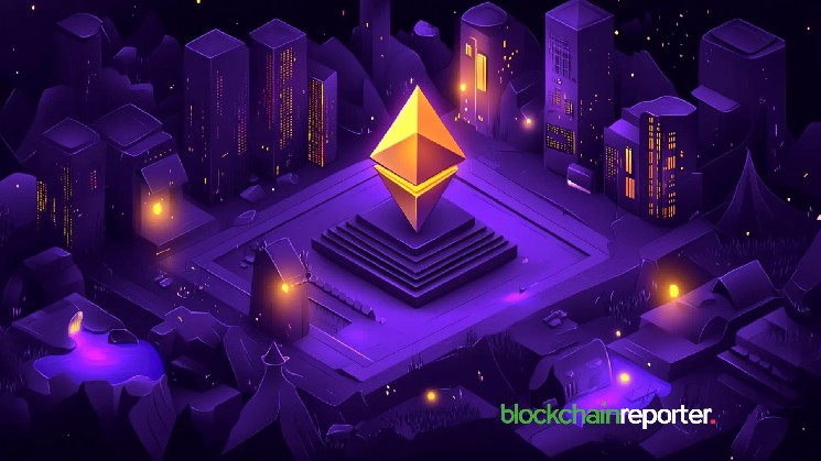 Ethereum сталкивается с важнейшим центром в виде краткосрочных роскошных роскошных капиталов.