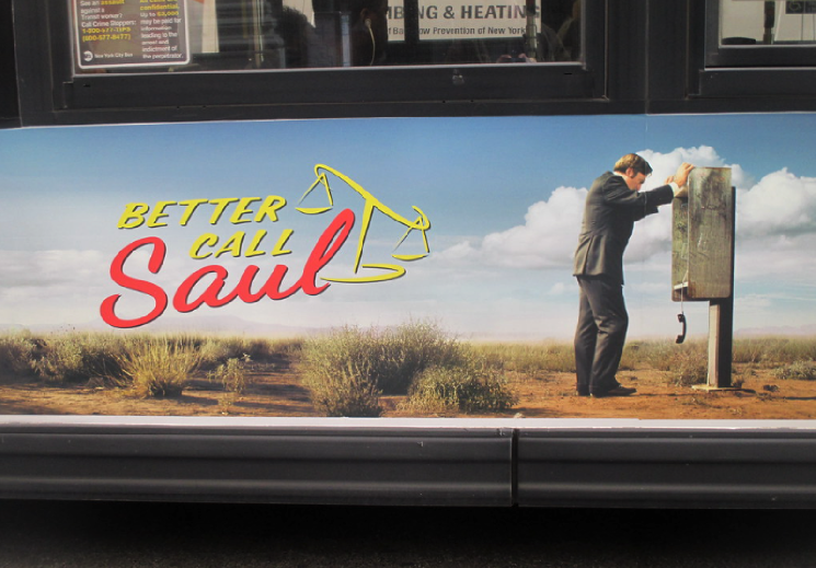 Better Call Saul? Albuquerque Bans Bitcoin ATMs
