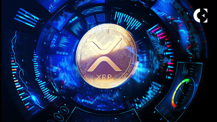 XRP от Ripple имел огромный четвертый квартал 2024 года: объяснение объема ETF, RLUSD и DEX