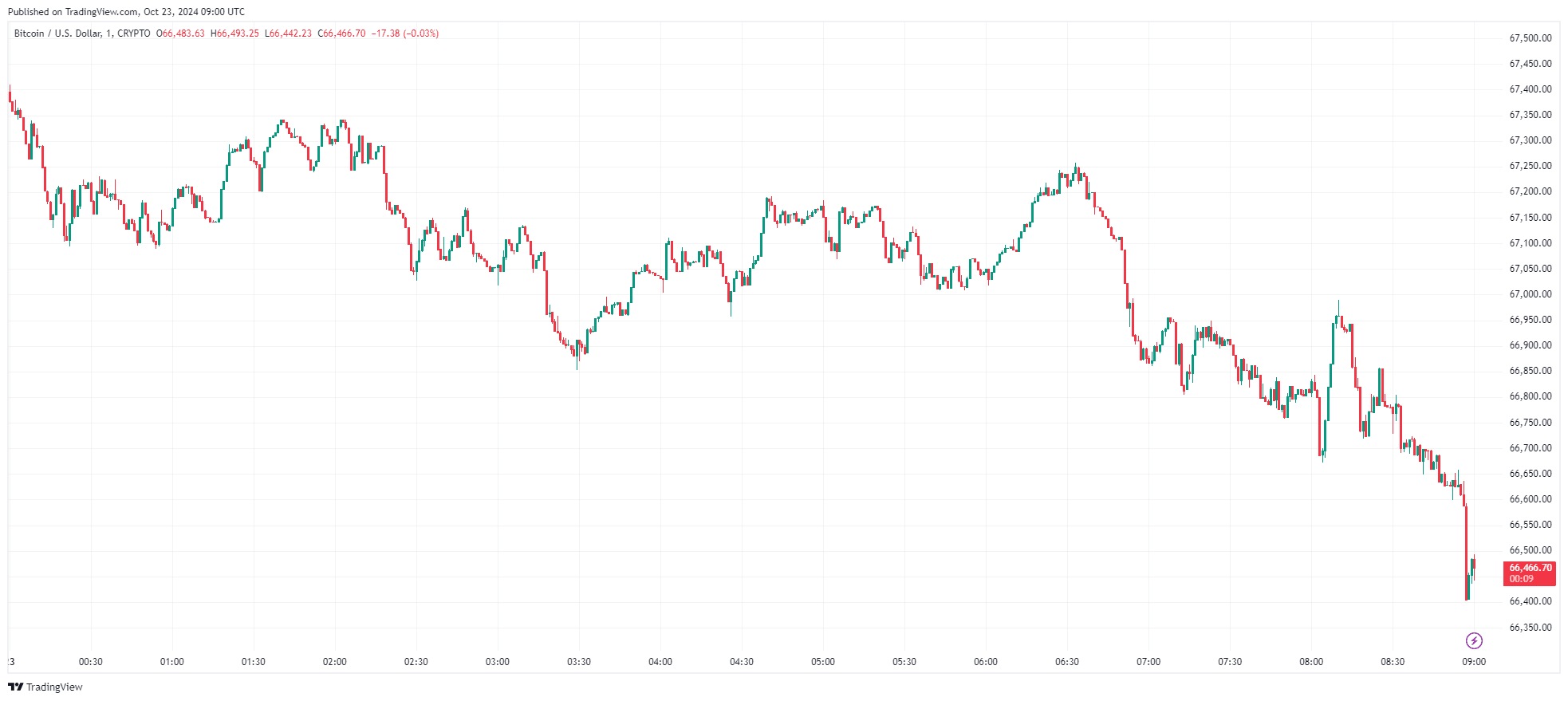 By TradingView - BTCUSD_2024-10-23 (1D)