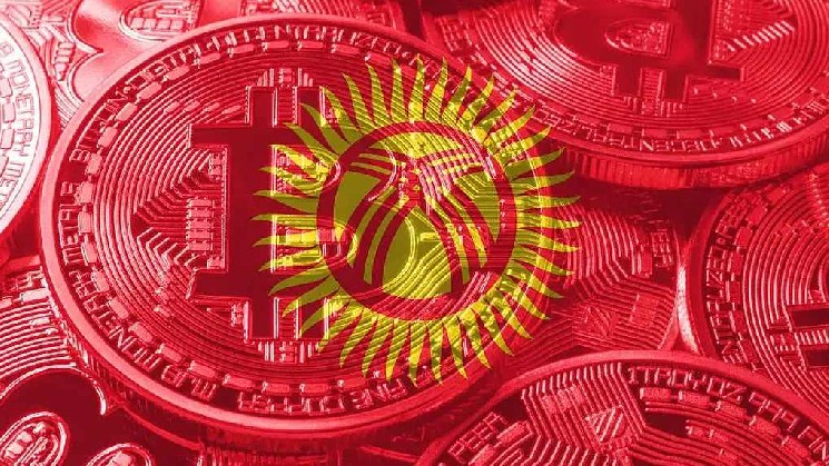 Теперь в Киргизии криптовалюту можно продать и купить через банк Теперь в Киргизии криптовалюту можно продать и купить через банк