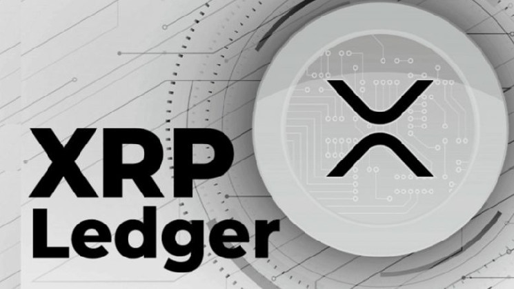 Функция AMM запускается в основной сети XRP Ledger (XRPL)