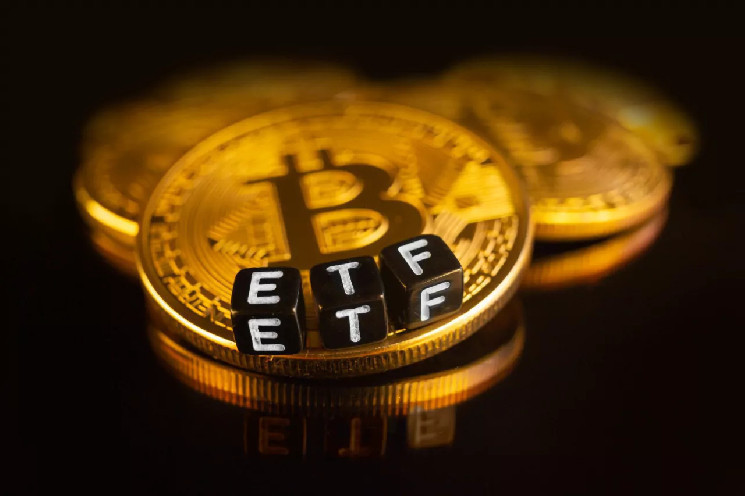 Harvest предложит свой биткойн-ETF китайским инвесторам