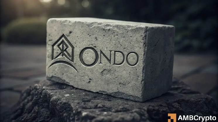 Will ONDO’s mid-range retest give bulls a chance to target $0.295?