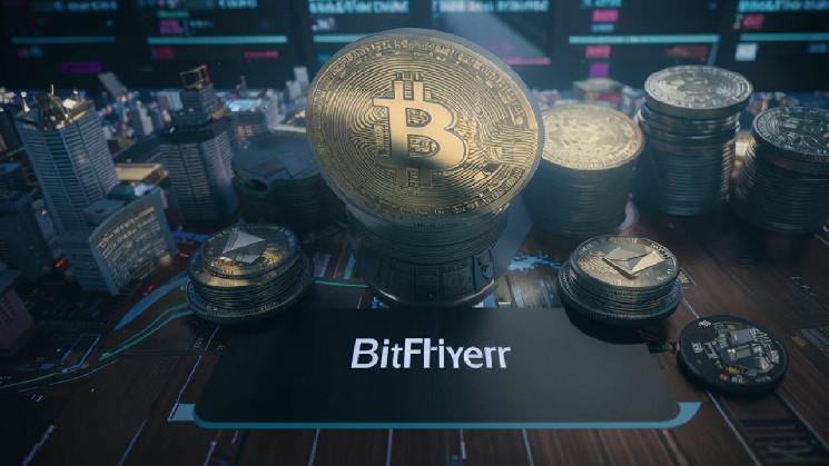 Bitflyer запустит криптобизнес после покупки FTX Japan