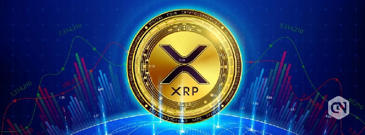 Цена XRP достигла перепроданности с недельным ростом на 113%? - CryptoNewsZ