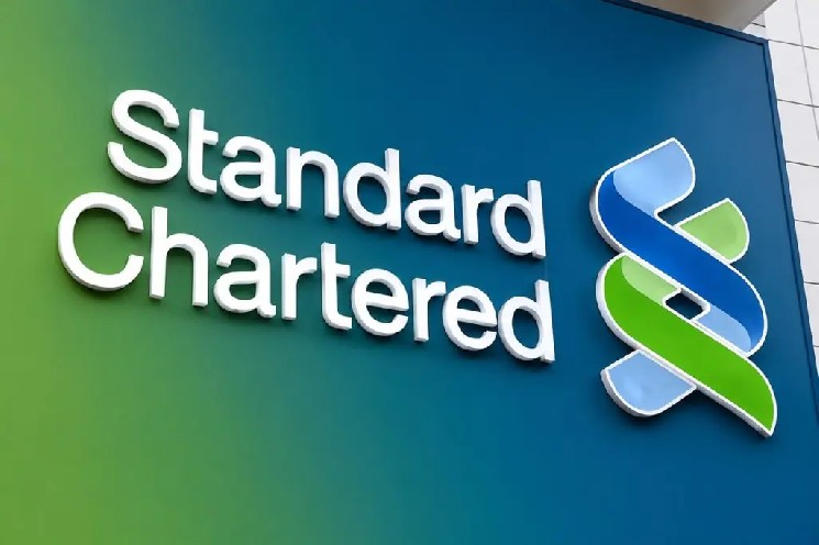 Standard Chartered заявляет: &laquo;Лучшие дни еще впереди&raquo;, и раскрывает целевые цены на биткоин (BTC) и эфириум (ETH) к концу года!