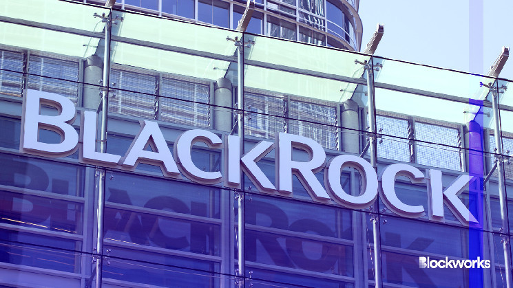 BlackRock удваивает токенизацию за счет инвестиций в Securitize