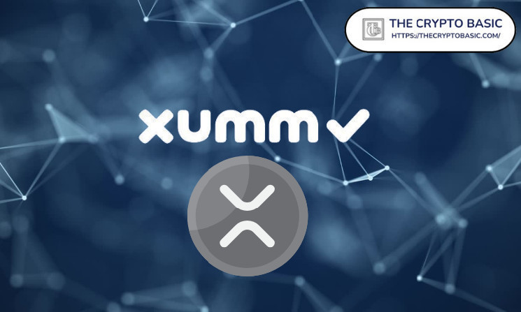 Основатель XRPL Labs говорит, что кошелек XRP Xumm не может быть прочным