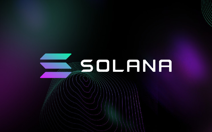 Инвесторы Solana ожидают более высоких цен: Glassnode