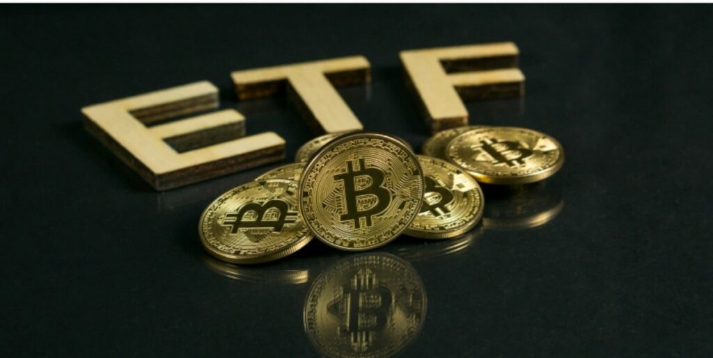 Bitcoins Explosive 70 Surge Triggers Epic ETF Battle