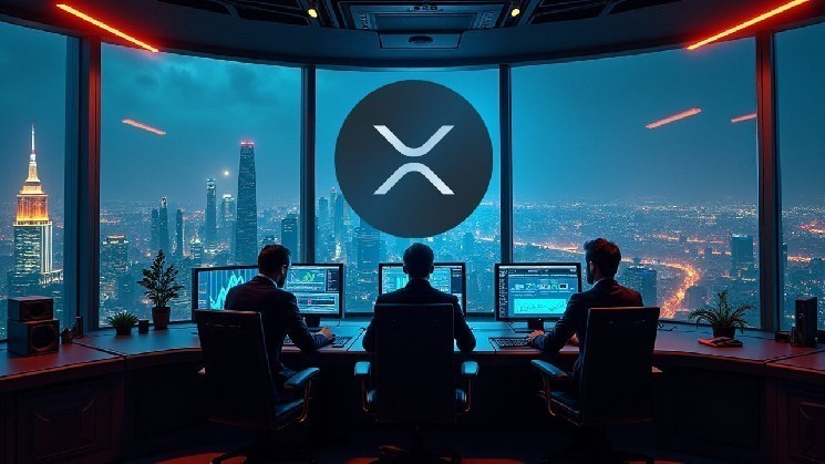 Xrp set для двузначного всплеска? Три мощных катализатора для Ripple для просмотра в июле